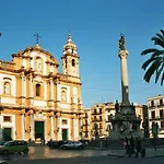 La Vucciria Di Guttuso