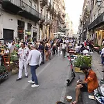 La Vucciria Di Guttuso