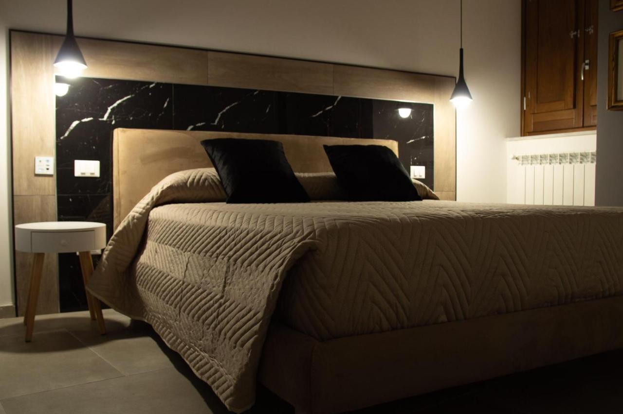 La Vucciria Di Guttuso Bed & Breakfast