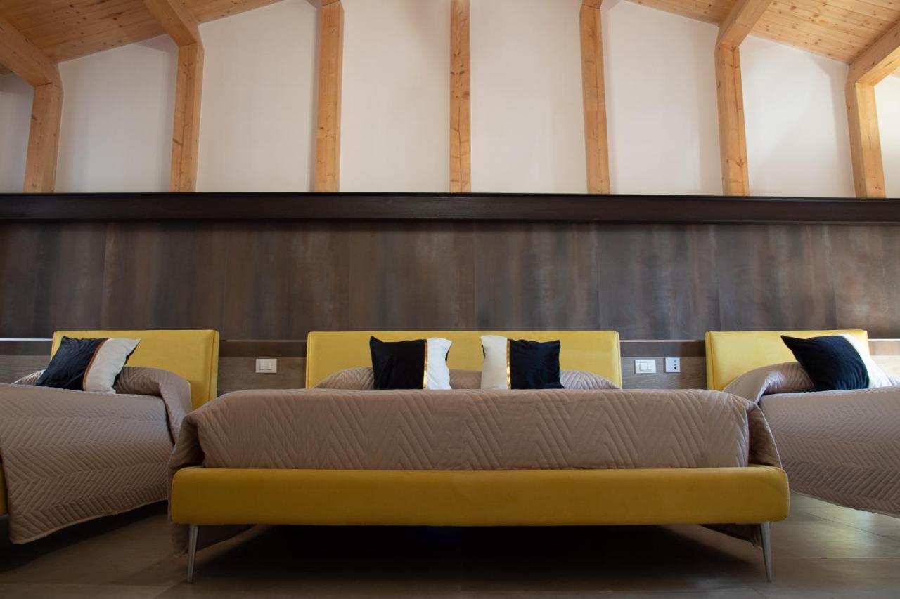 Bed & Breakfast La Vucciria Di Guttuso *