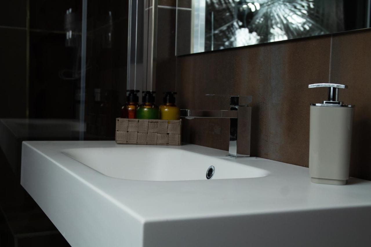 La Vucciria Di Guttuso Bed & Breakfast *