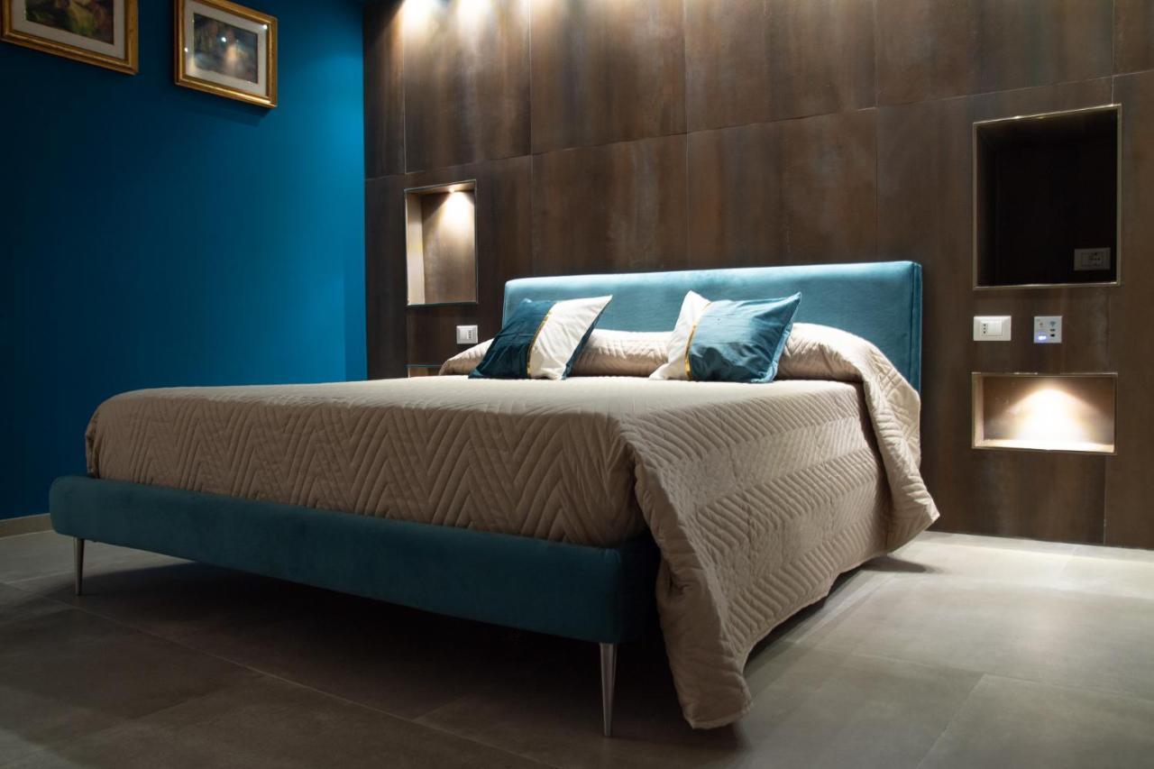 La Vucciria Di Guttuso Bed & Breakfast *