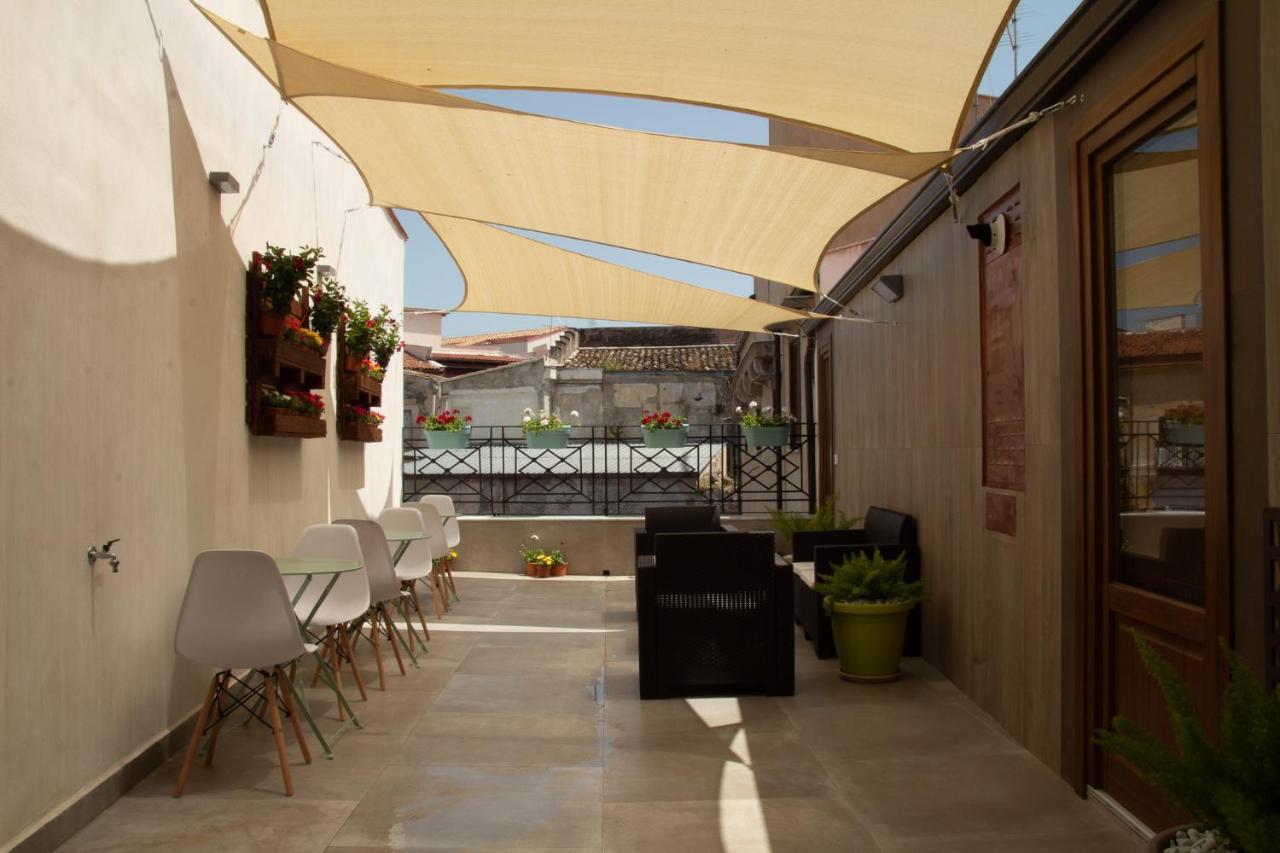La Vucciria Di Guttuso Bed & Breakfast *