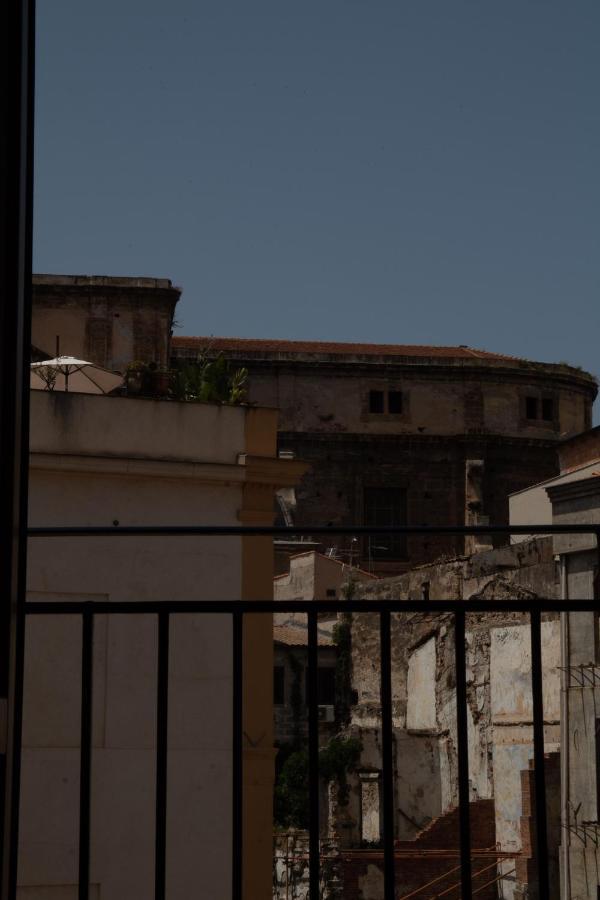 La Vucciria Di Guttuso Bed & Breakfast