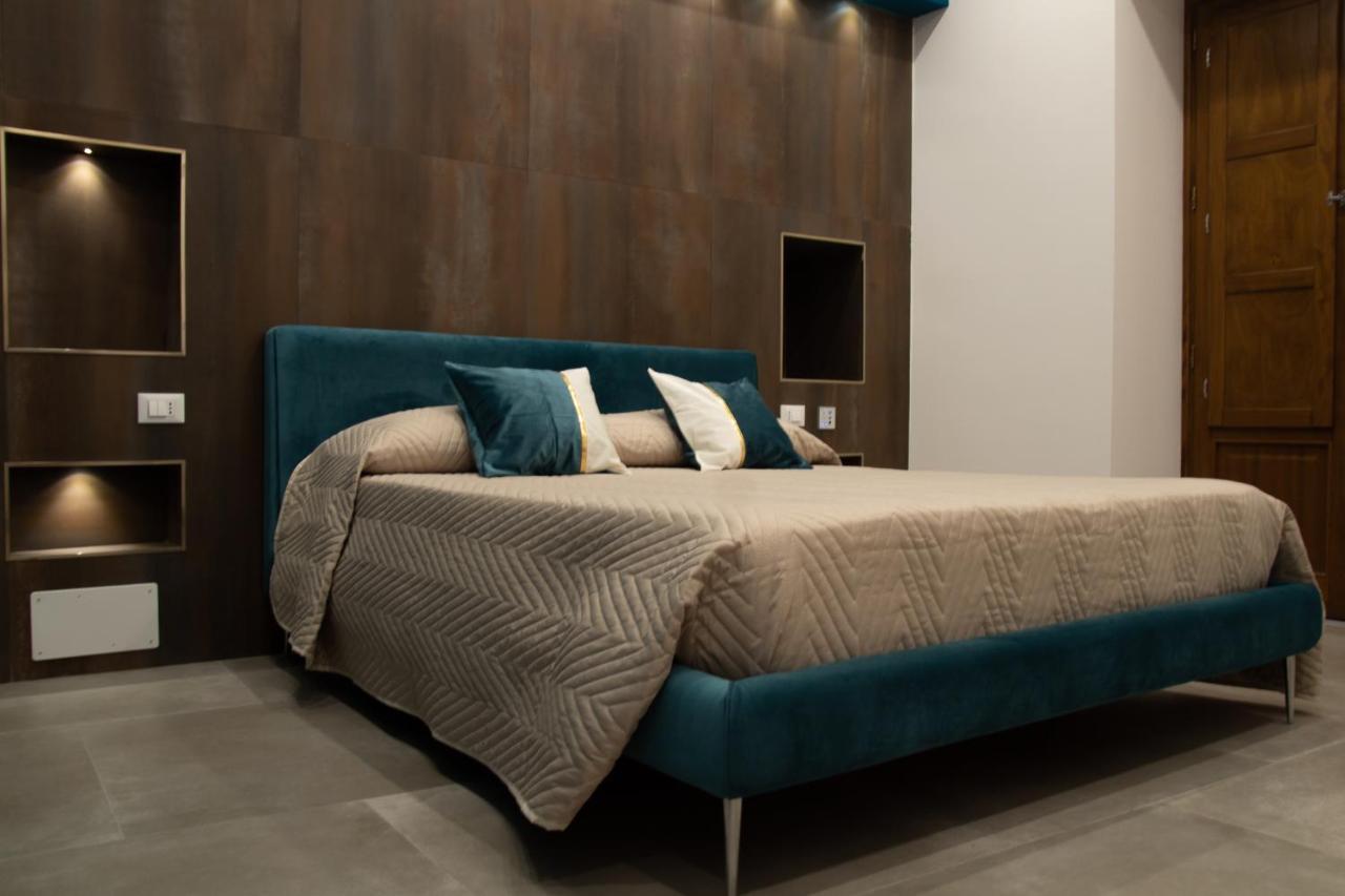 La Vucciria Di Guttuso Bed & Breakfast