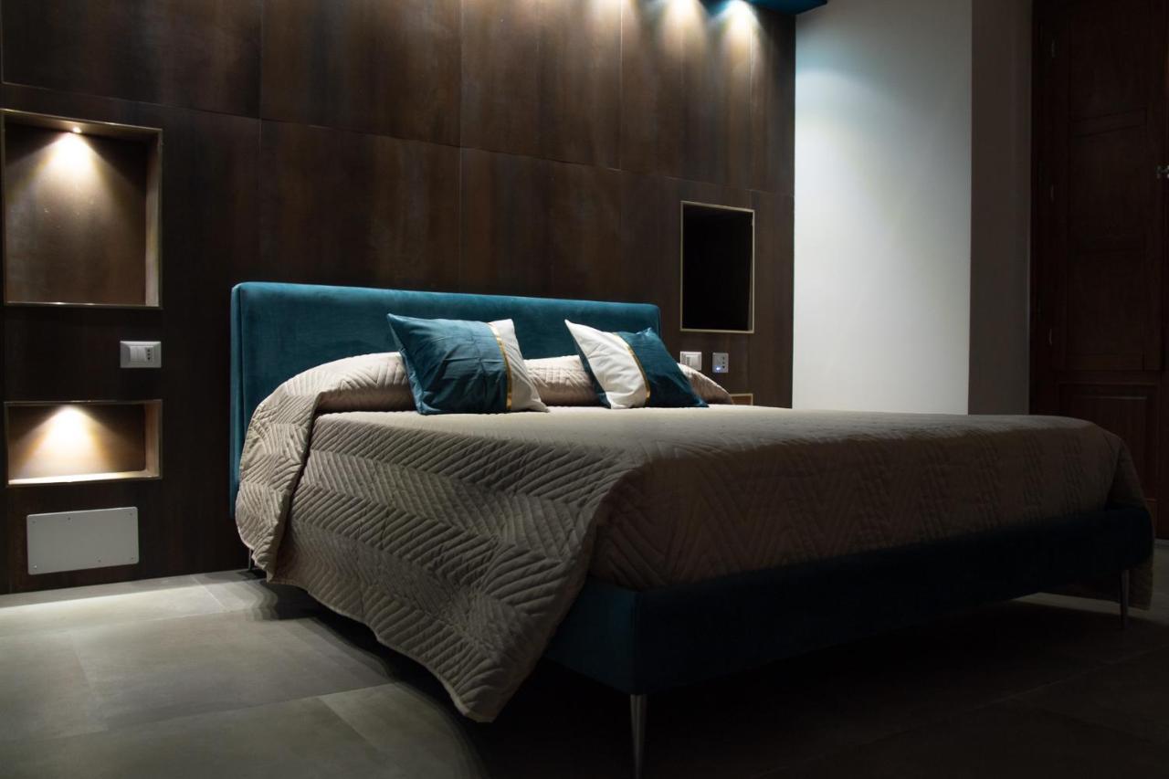 Bed & Breakfast La Vucciria Di Guttuso
