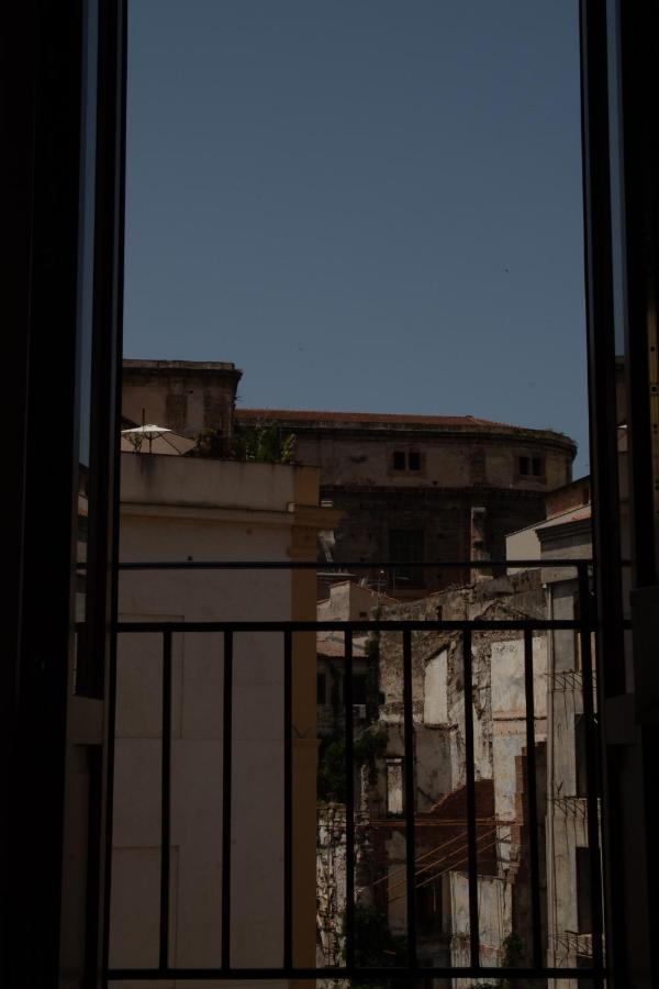 La Vucciria Di Guttuso * Palermo