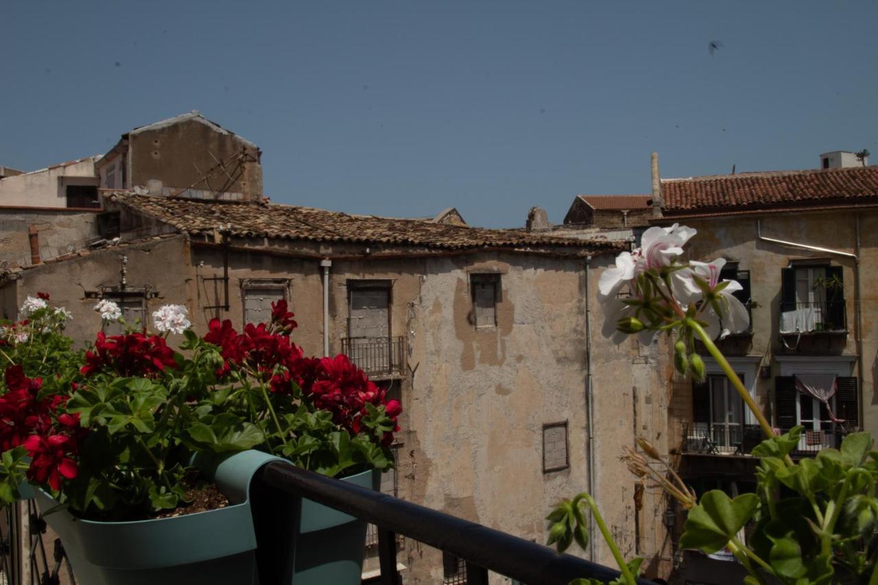 La Vucciria Di Guttuso Palermo
