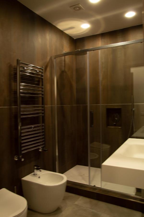 La Vucciria Di Guttuso Bed & Breakfast