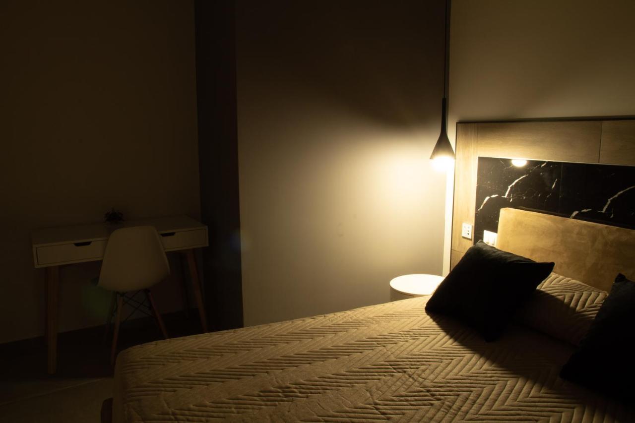 La Vucciria Di Guttuso Bed & Breakfast *