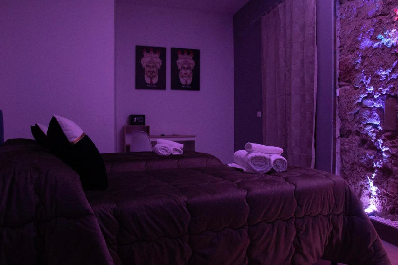 Bed & Breakfast La Vucciria Di Guttuso Palermo