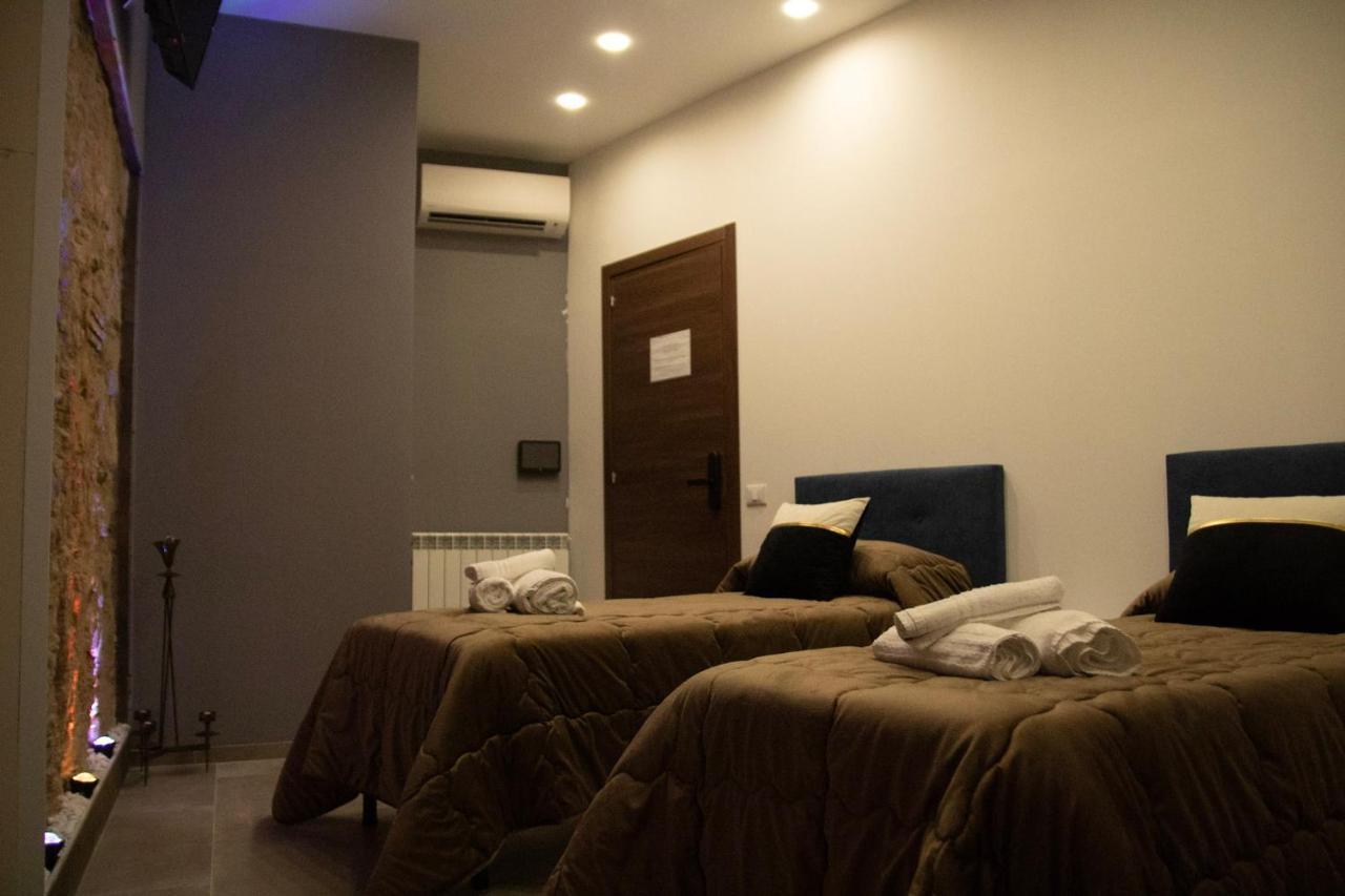Bed & Breakfast La Vucciria Di Guttuso Palermo
