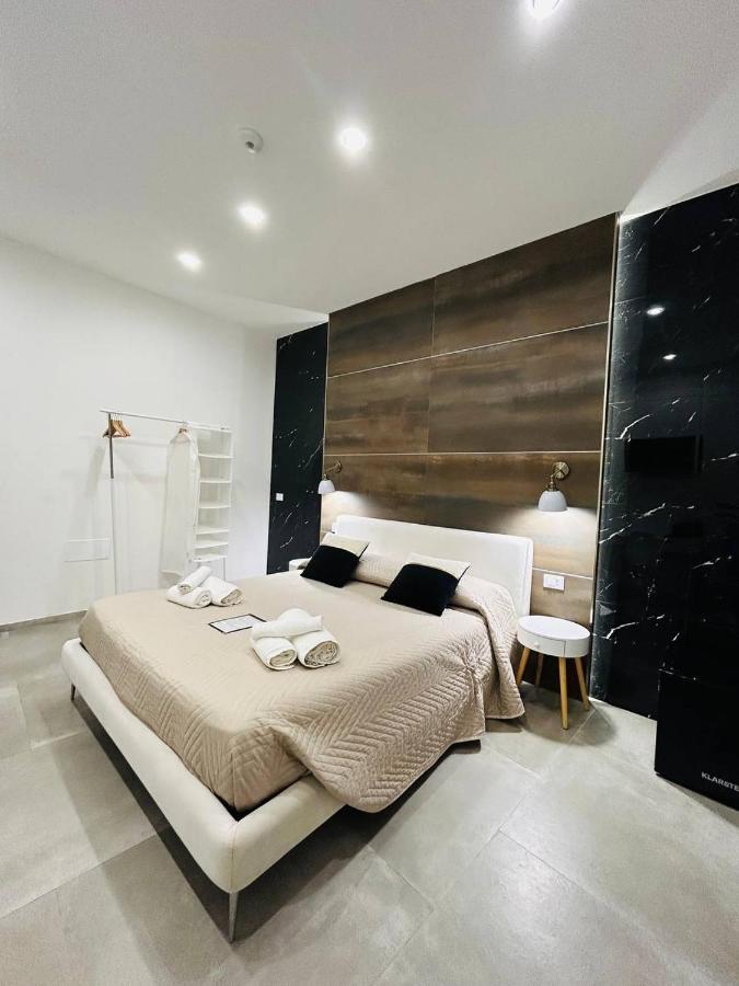 Bed & Breakfast La Vucciria Di Guttuso