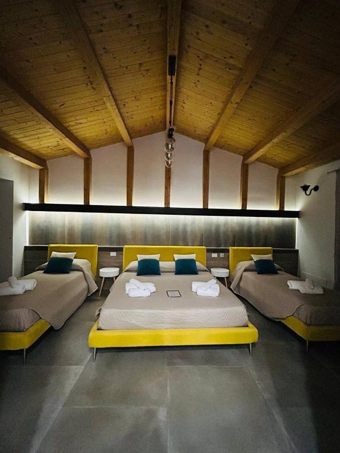 La Vucciria Di Guttuso Bed & Breakfast