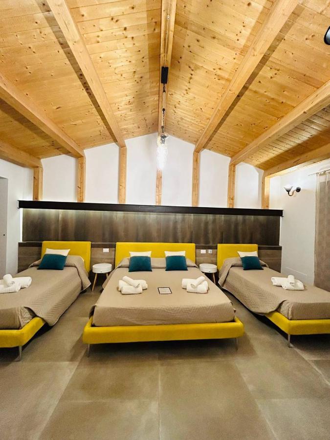 Bed & Breakfast La Vucciria Di Guttuso