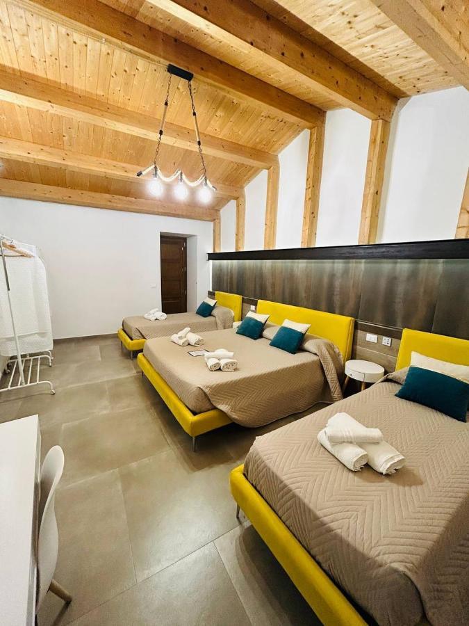 Bed & Breakfast La Vucciria Di Guttuso Palermo