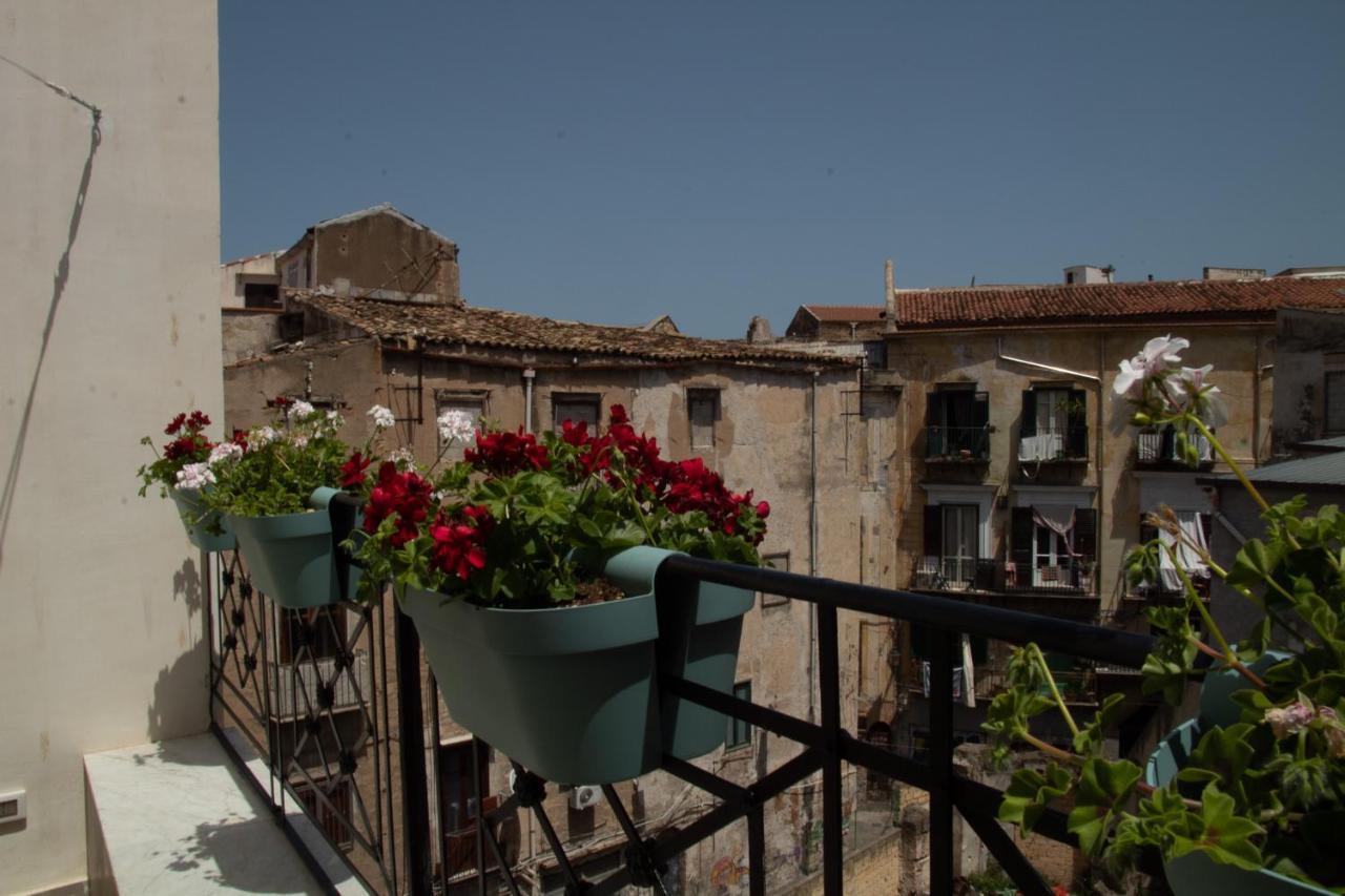 La Vucciria Di Guttuso Bed & Breakfast *