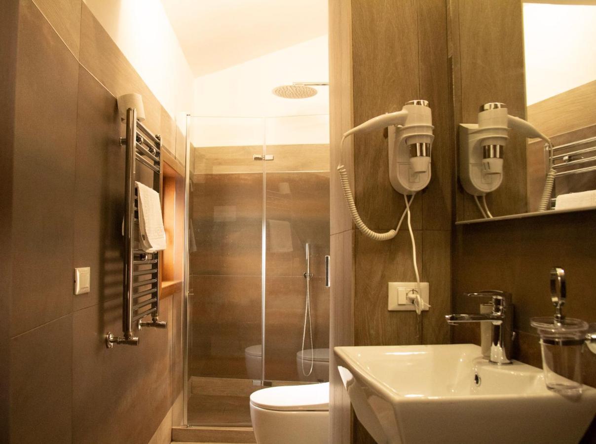 Bed & Breakfast La Vucciria Di Guttuso